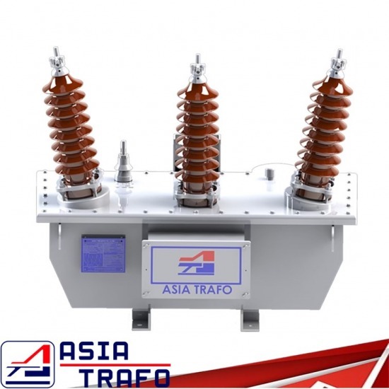 Voltage Transformers