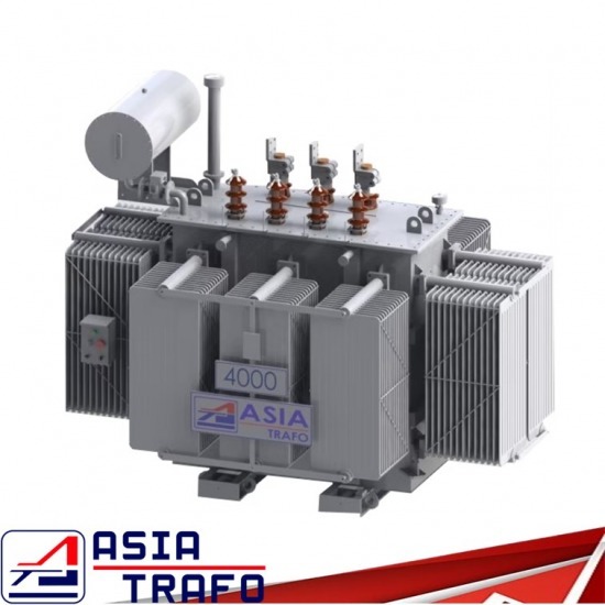 Oil Immersed Transformers Oil Immersed Transformers