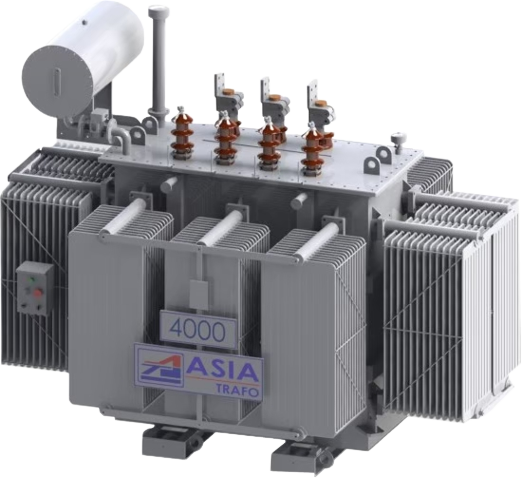 Oil Immersed Transformers